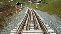 railtrack